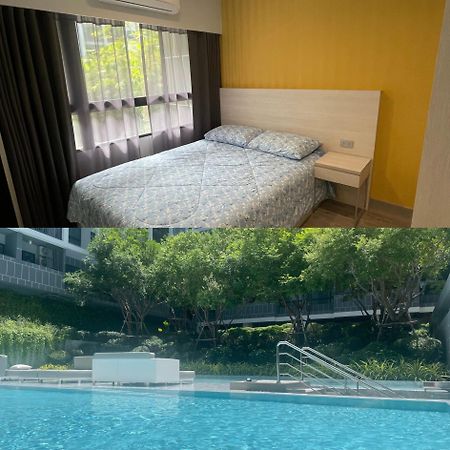 7Dusitd2 Hua Hin - One Bedroom With A Beautiful View Of The Garden And Pool Экстерьер фото