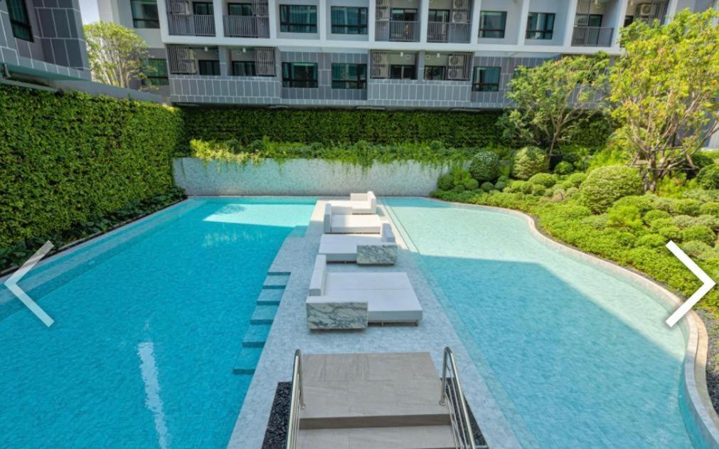 7Dusitd2 Hua Hin - One Bedroom With A Beautiful View Of The Garden And Pool Экстерьер фото